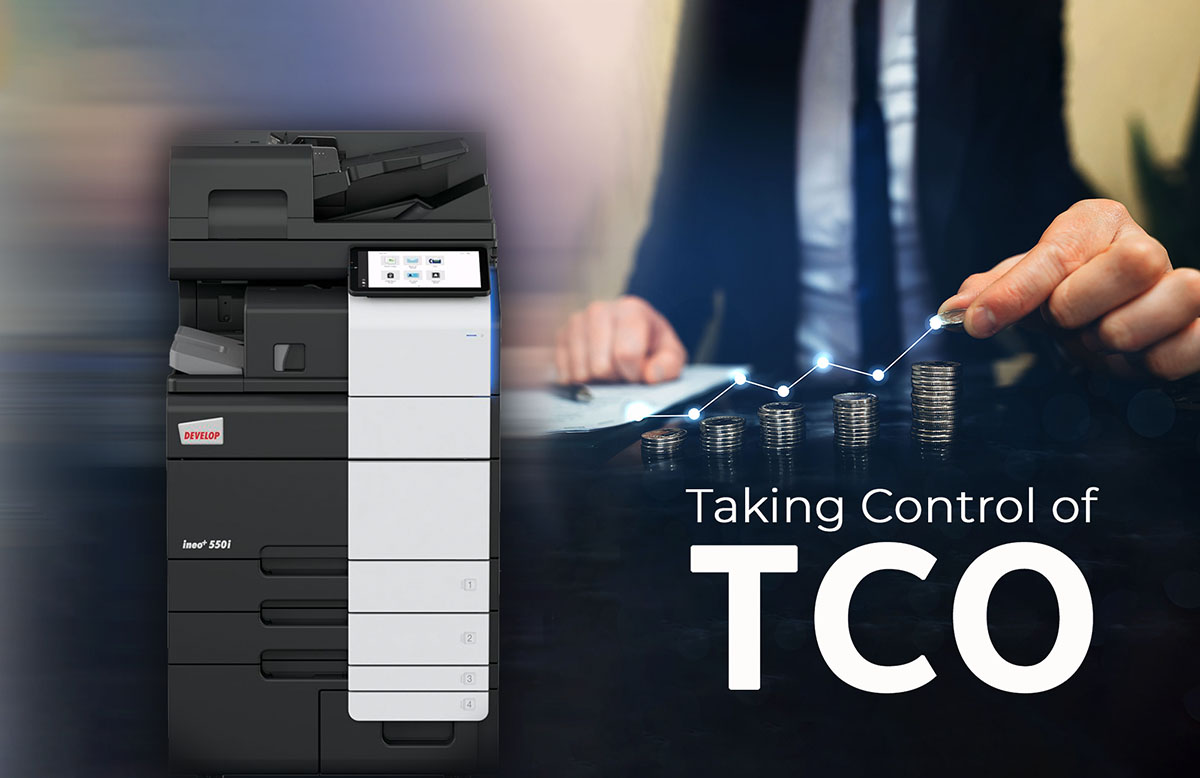 You are currently viewing Taking Control of Total Cost of Ownership (TCO)
