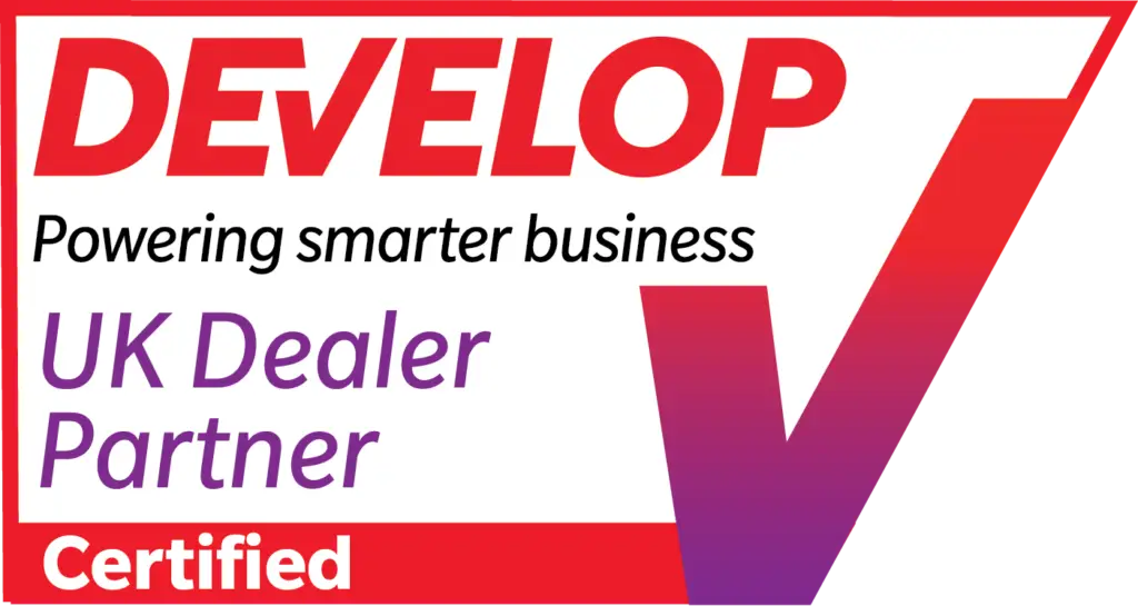 dealer partner logo generic