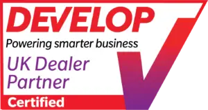 dealer partner logo generic
