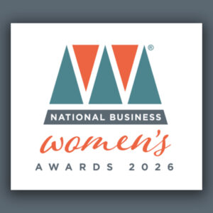 About national business women award 2025 square image