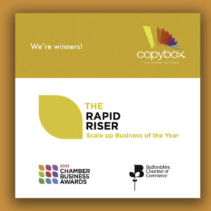 About rapid riser award 2022 winner square image