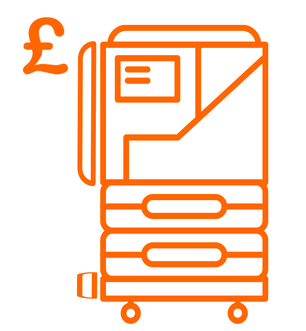 copier sales icon 1