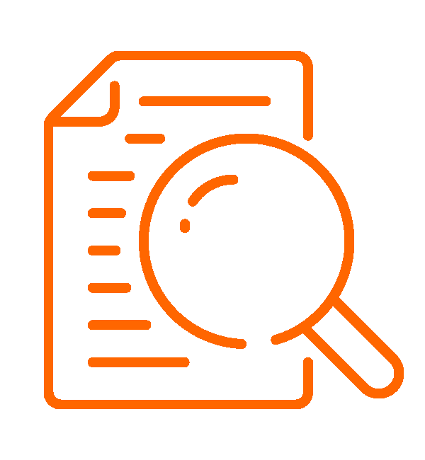 Security audit trails