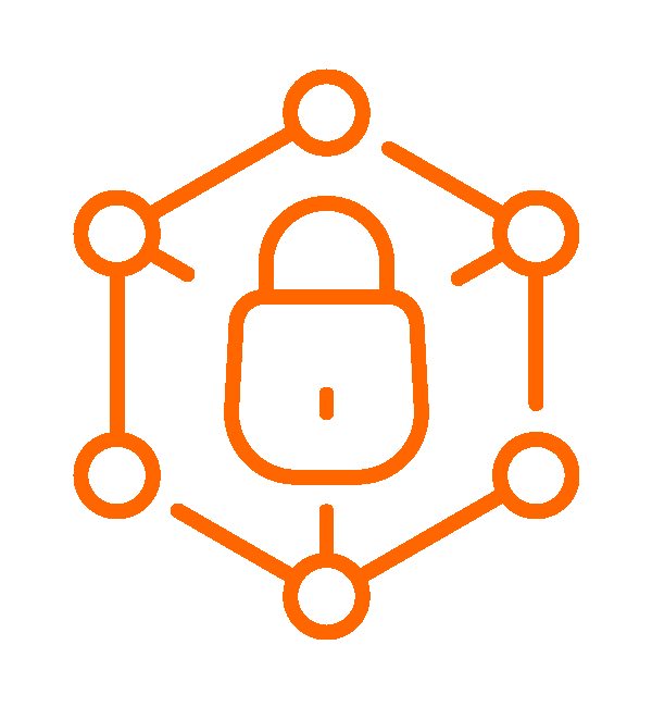 Security built in threat detection