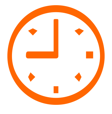 Document Management clock 1