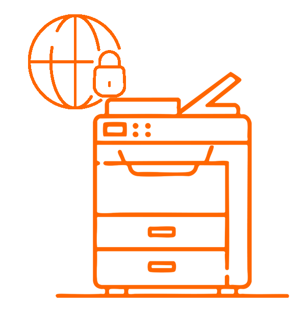 Security device & network security
