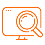 Service & Support on line support