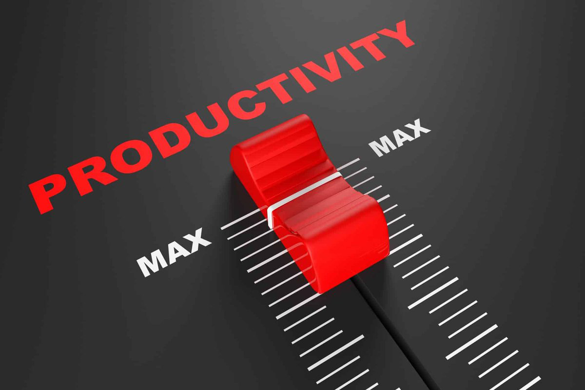 productivity