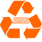 Service & Support recycling