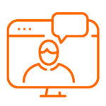 Service & Support remote diagnostics