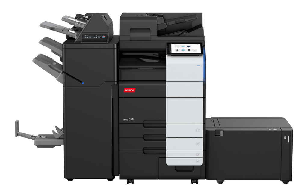 develop ineo+651i full configtrans