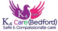 K4 Care logo